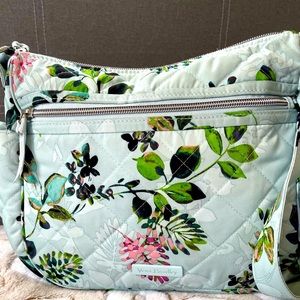 Vera Bradley On the Go Crossbody